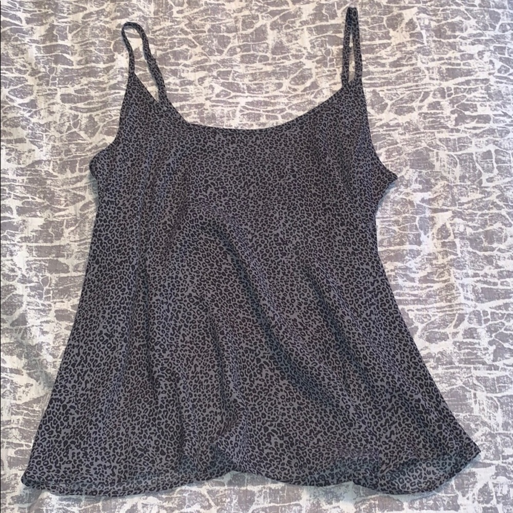 NWT 🙌🏼 Tank Top